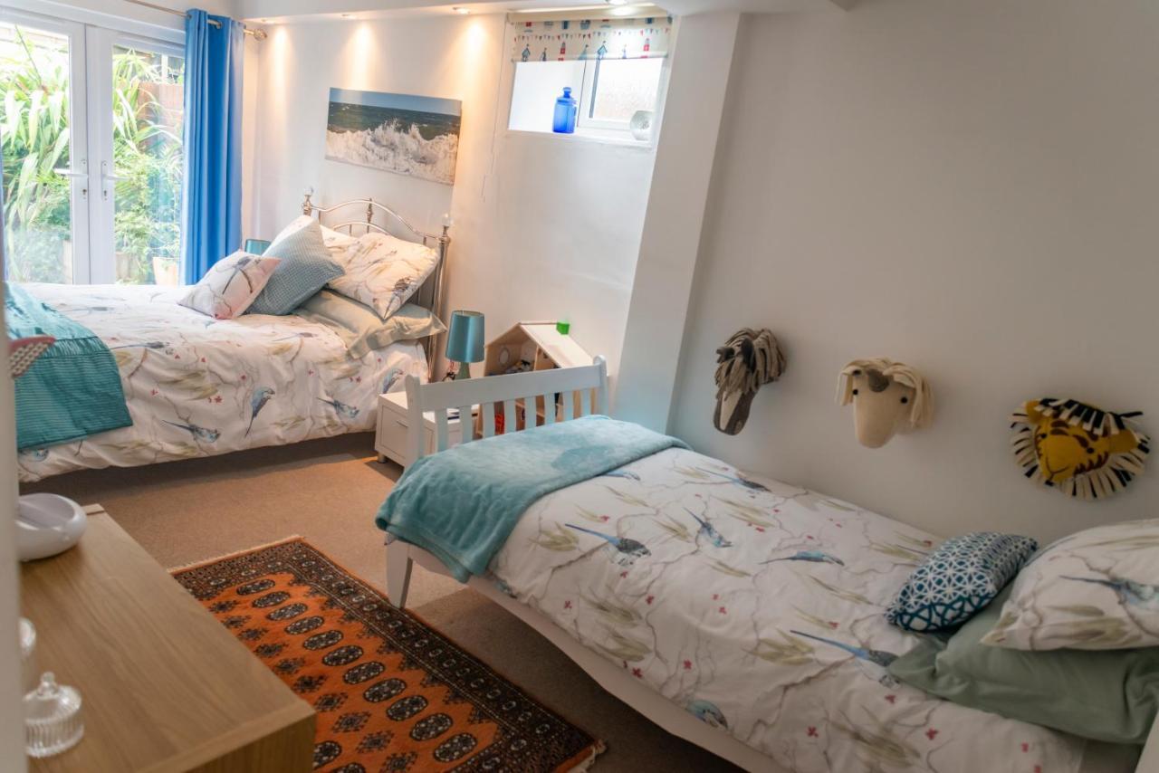 The Old Bakery Apartment Cromer