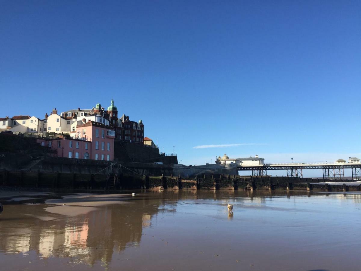 The Old Bakery Cromer