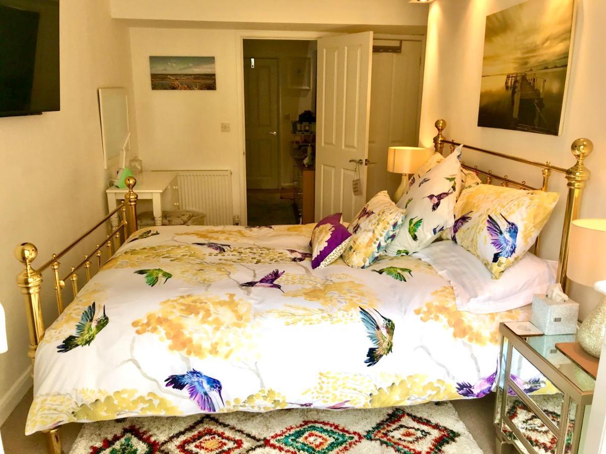 The Old Bakery Apartment